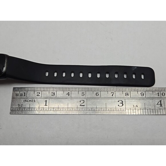 Fitbit Luxe Fitness Tracker FB422 Heart Rate Sleep SpO2 Waterproof Bluetooth GPS - Picture 8 of 11